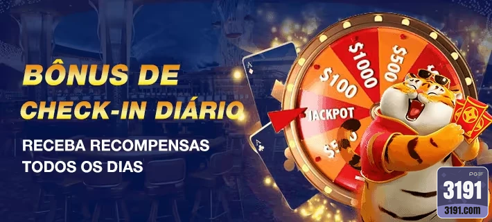 3191.com experimente premiado jogo